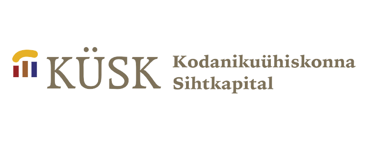 KÜSKi logo